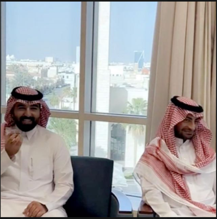 شركة الرديف لتأجير السيارات