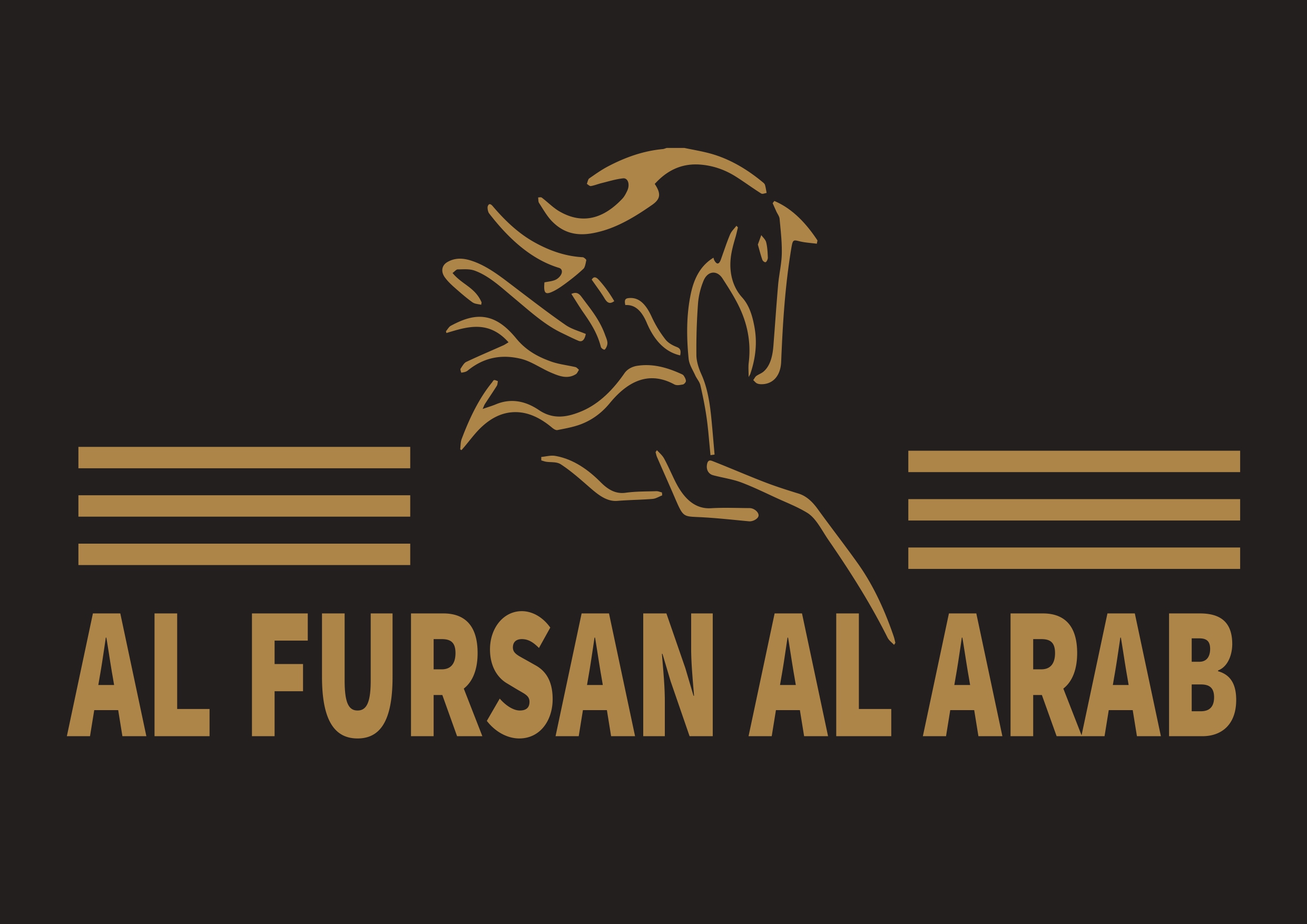 شركة الفرسان العرب لتأجير السيارات