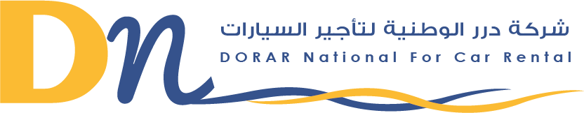 شركة درر الوطنية لتأجير السيارات