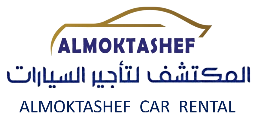 مؤسسة المكتشف لتأجير السيارات