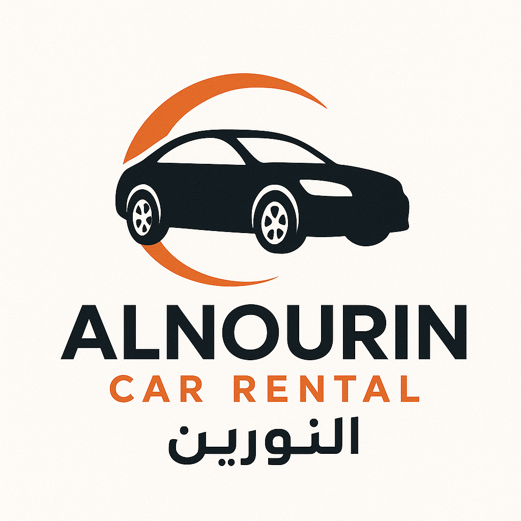 مؤسسة النورين لتأجير السيارات