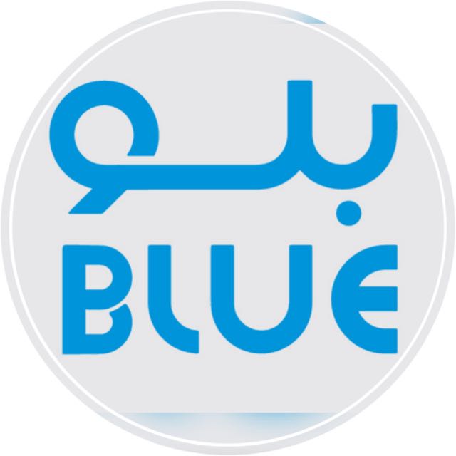مؤسسه اللون الازرق لتأجير السيارات